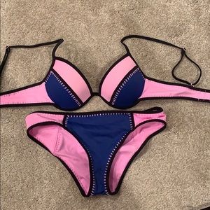 Victoria secret bikini